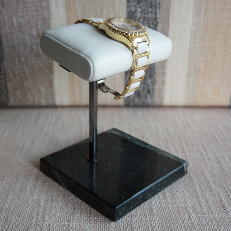 Watch stand perfect for watch display and storage give your watch a five-star home - Watch stands - 5