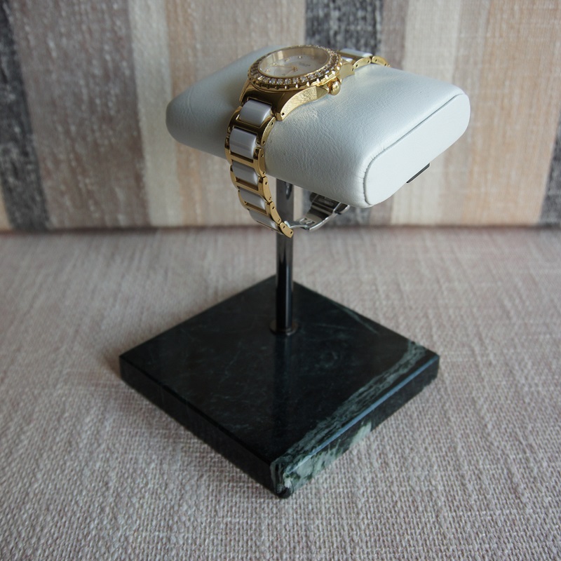 Watch stand perfect for watch display and storage give your watch a five-star home - Watch stands - 4