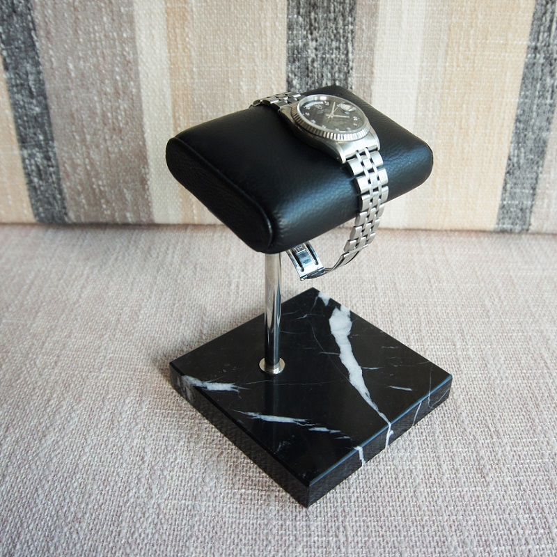 Watch stand perfect for watch display and storage give your watch a five-star home - Watch stands - 3