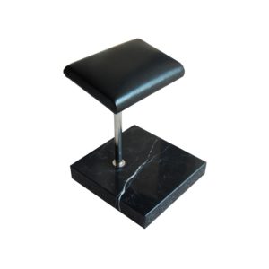 Classic watch stand for watch display and storage give your watch a five-star home