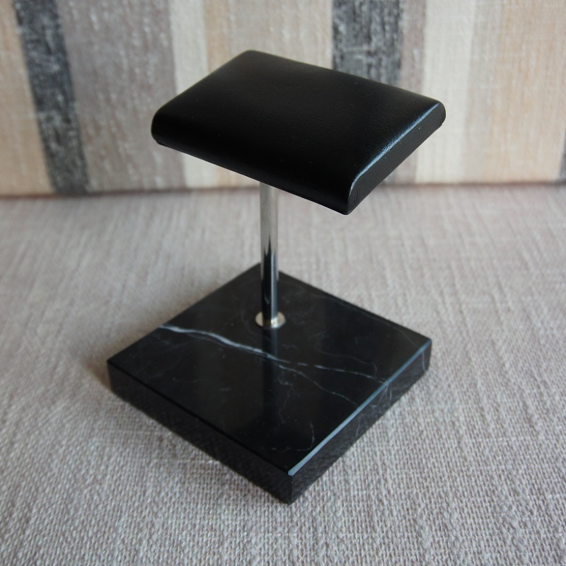 Classic watch stand for watch display and storage give your watch a five-star home - Watch stands - 3