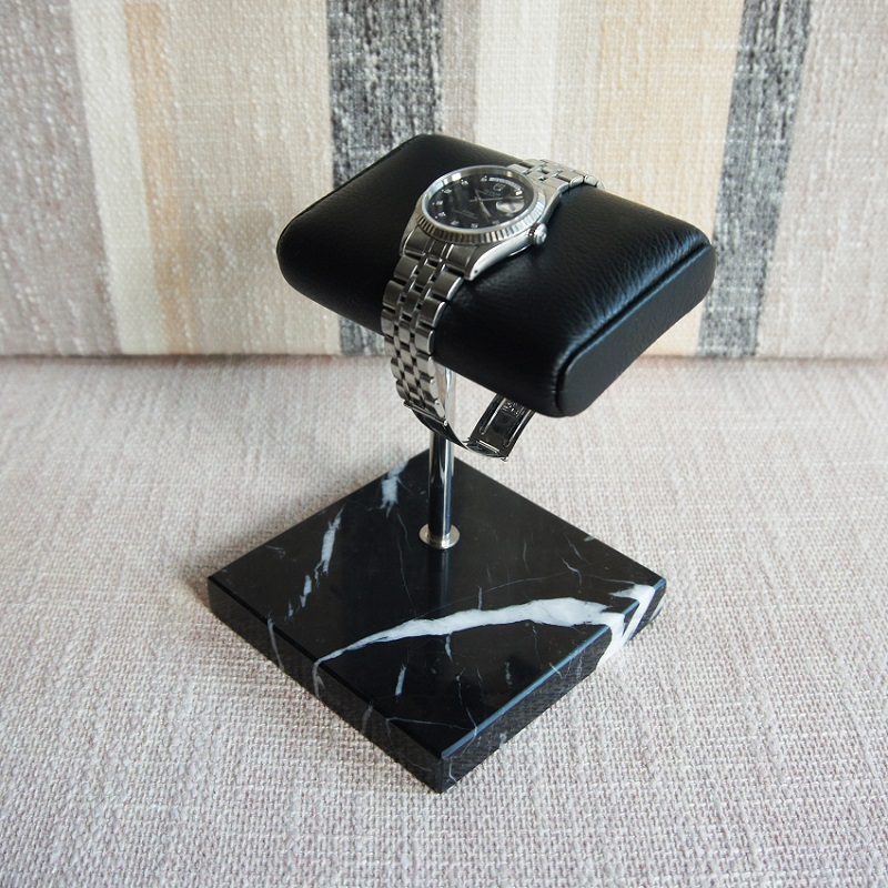 Watch stand perfect for watch display and storage give your watch a five-star home - Watch stands - 4
