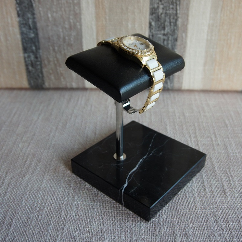 Classic watch stand for watch display and storage give your watch a five-star home - Watch stands - 5