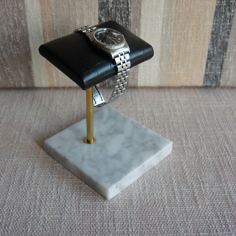 Watch stand perfect for watch display and storage give your watch a five-star home - Watch stands - 6