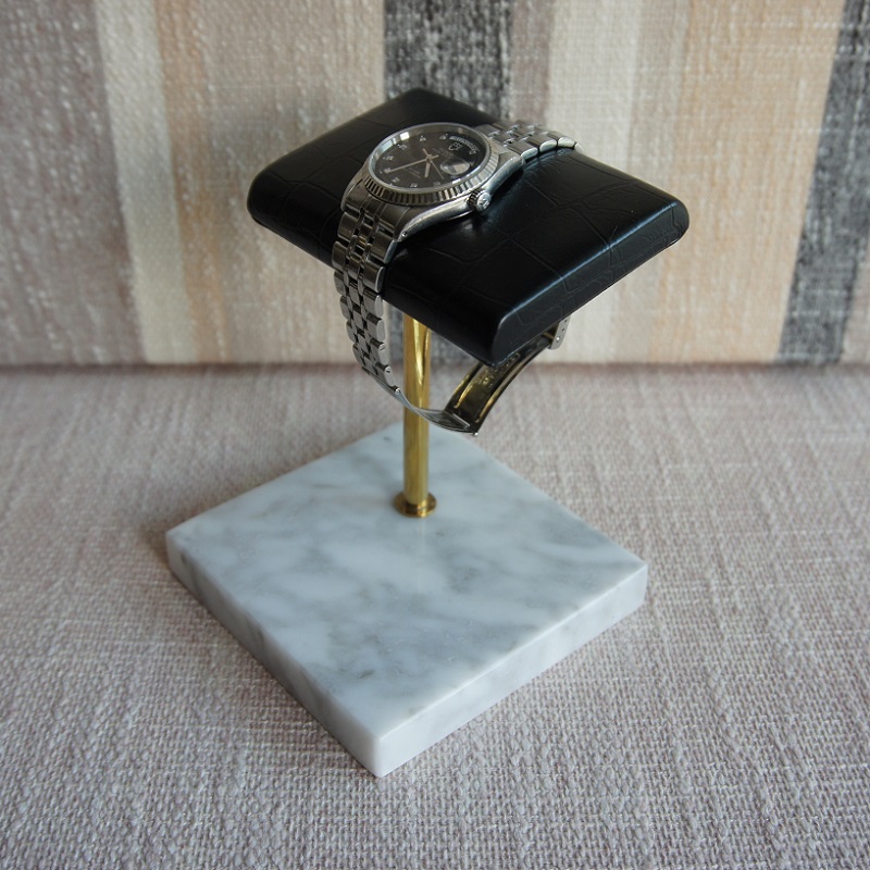 Watch stand perfect for watch display and storage give your watch a five-star home - Watch stands - 5