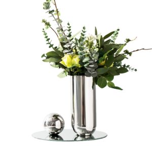 Light luxury modern design vase